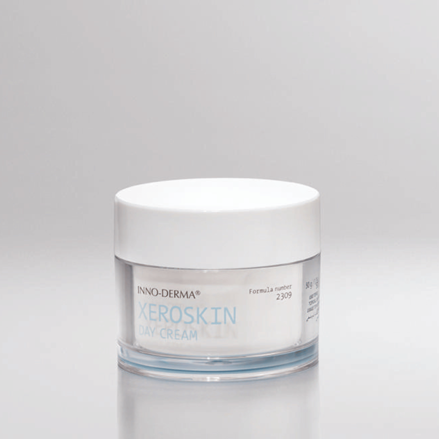 XEROSKIN CREAM / Crema para pieles secas