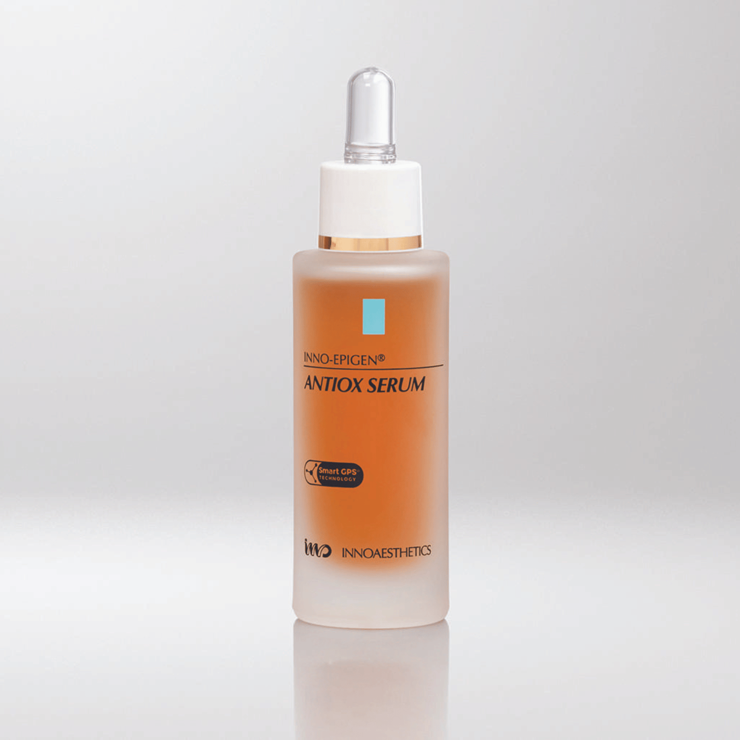 ANTIOX SÉRUM / Antioxidante revitalizante