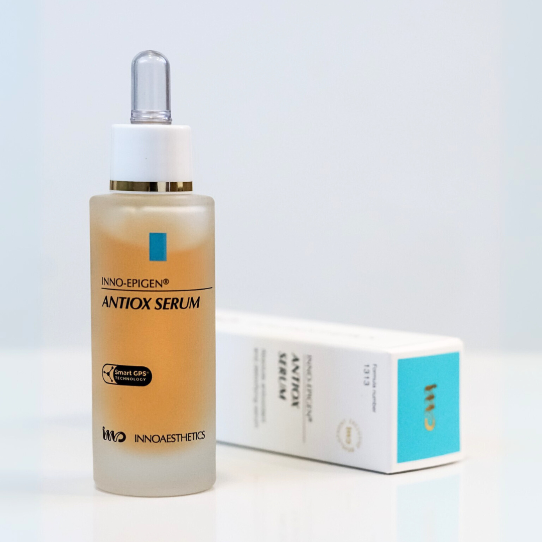 ANTIOX SÉRUM / Antioxidante revitalizante