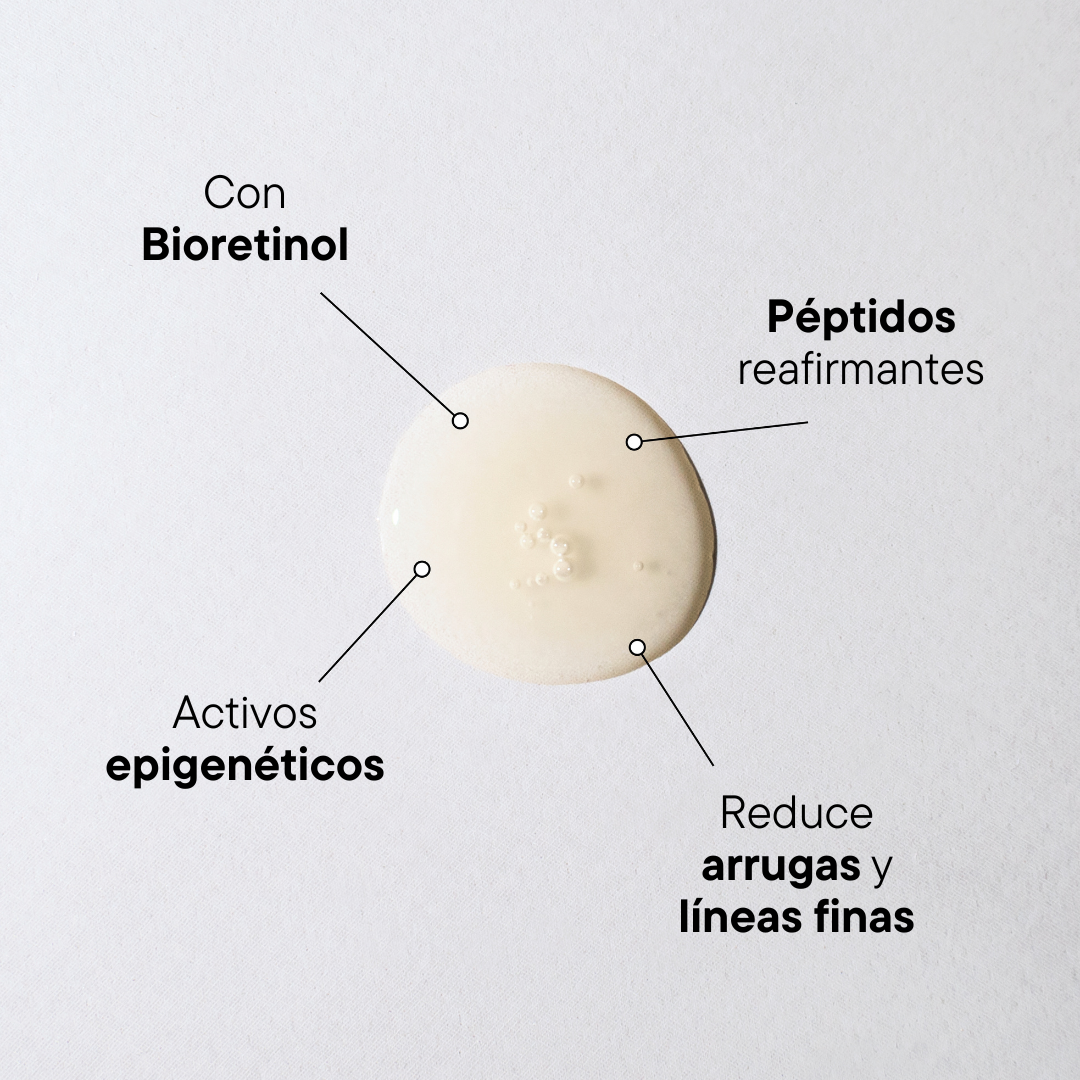 AGE PERFECTION SÉRUM / Rejuvenecedor intenso