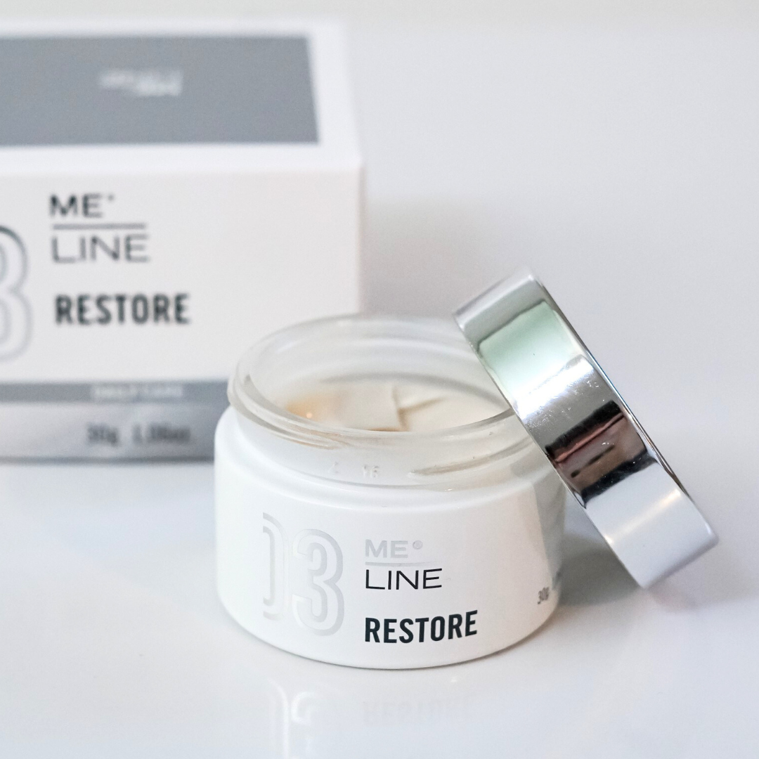 RESTORE / Crema reparadora y calmante