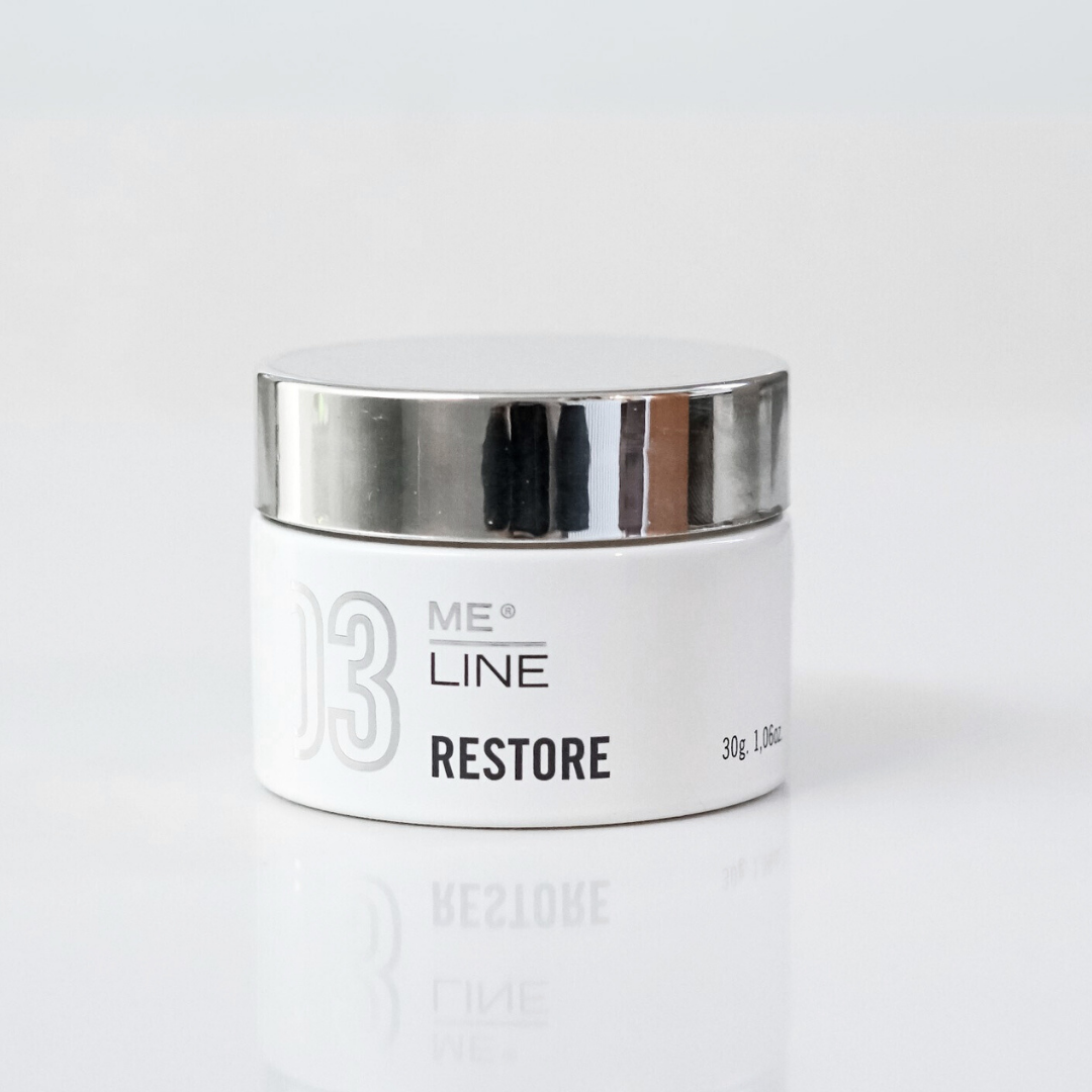 RESTORE / Crema reparadora y calmante