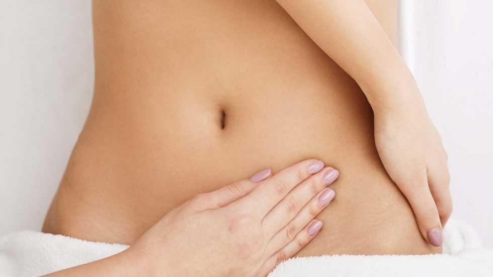 Cómo tonificar la piel flácida después de perder peso