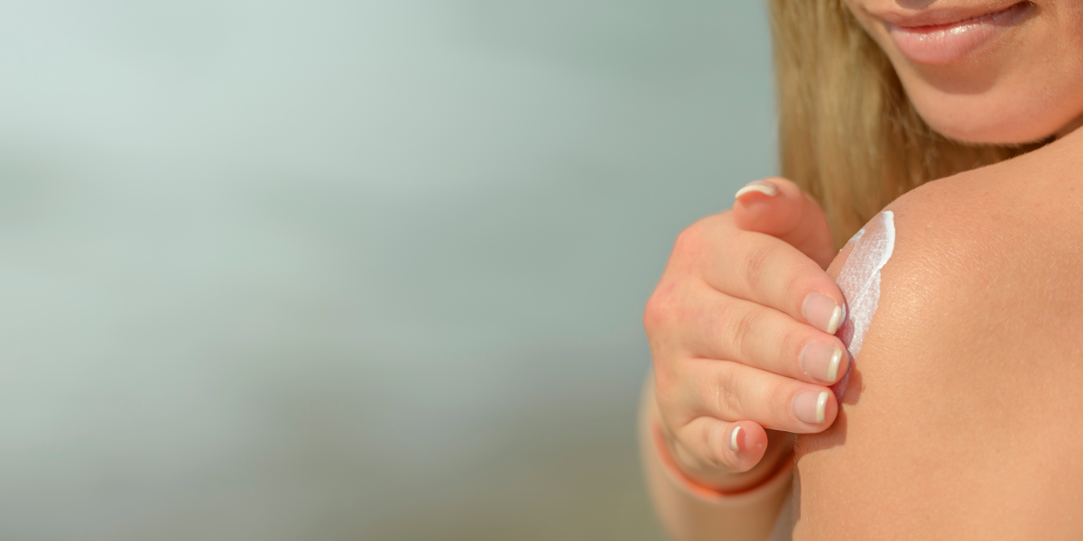 Protector solar: qué tipo elegir según tu tipo de piel