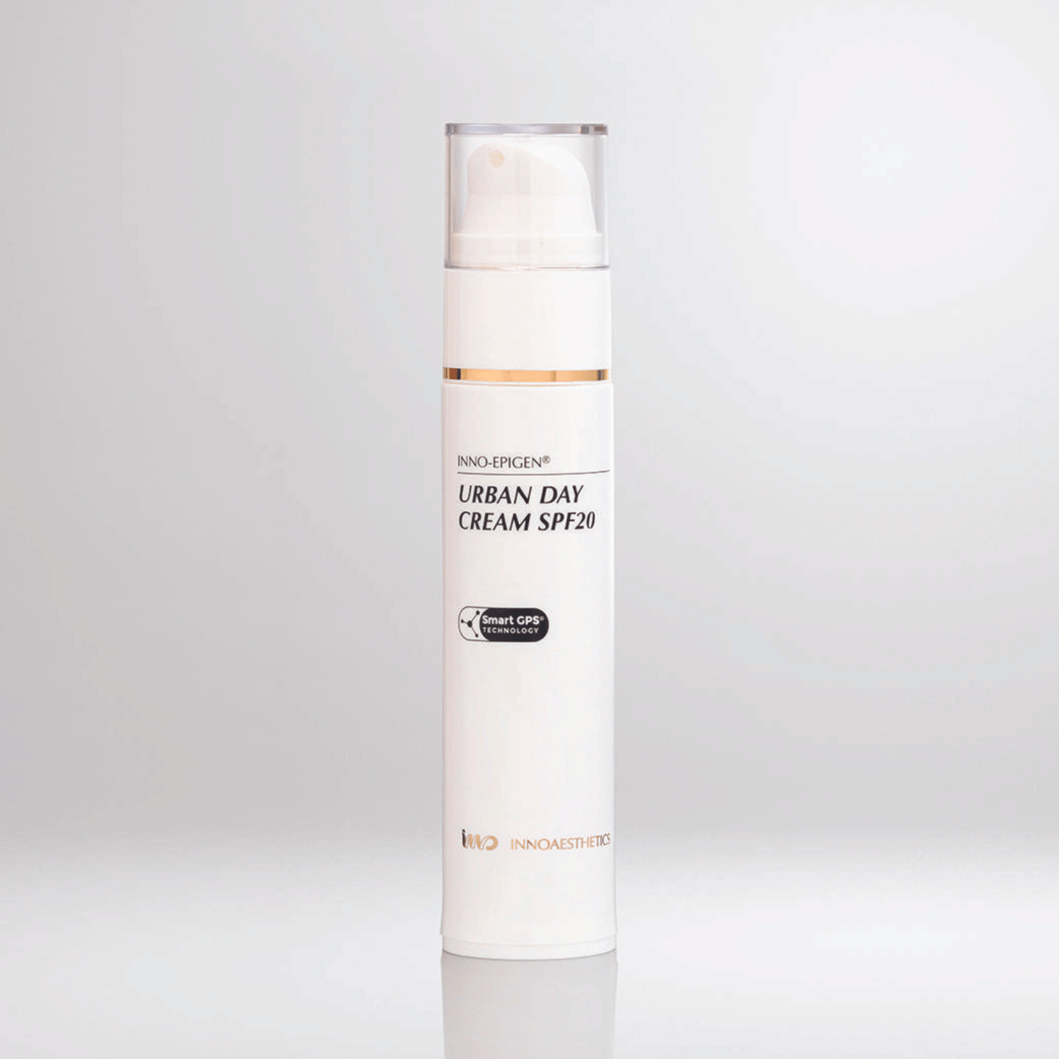 URBAN DAY CREAM / Hidratante antiedad con SPF20