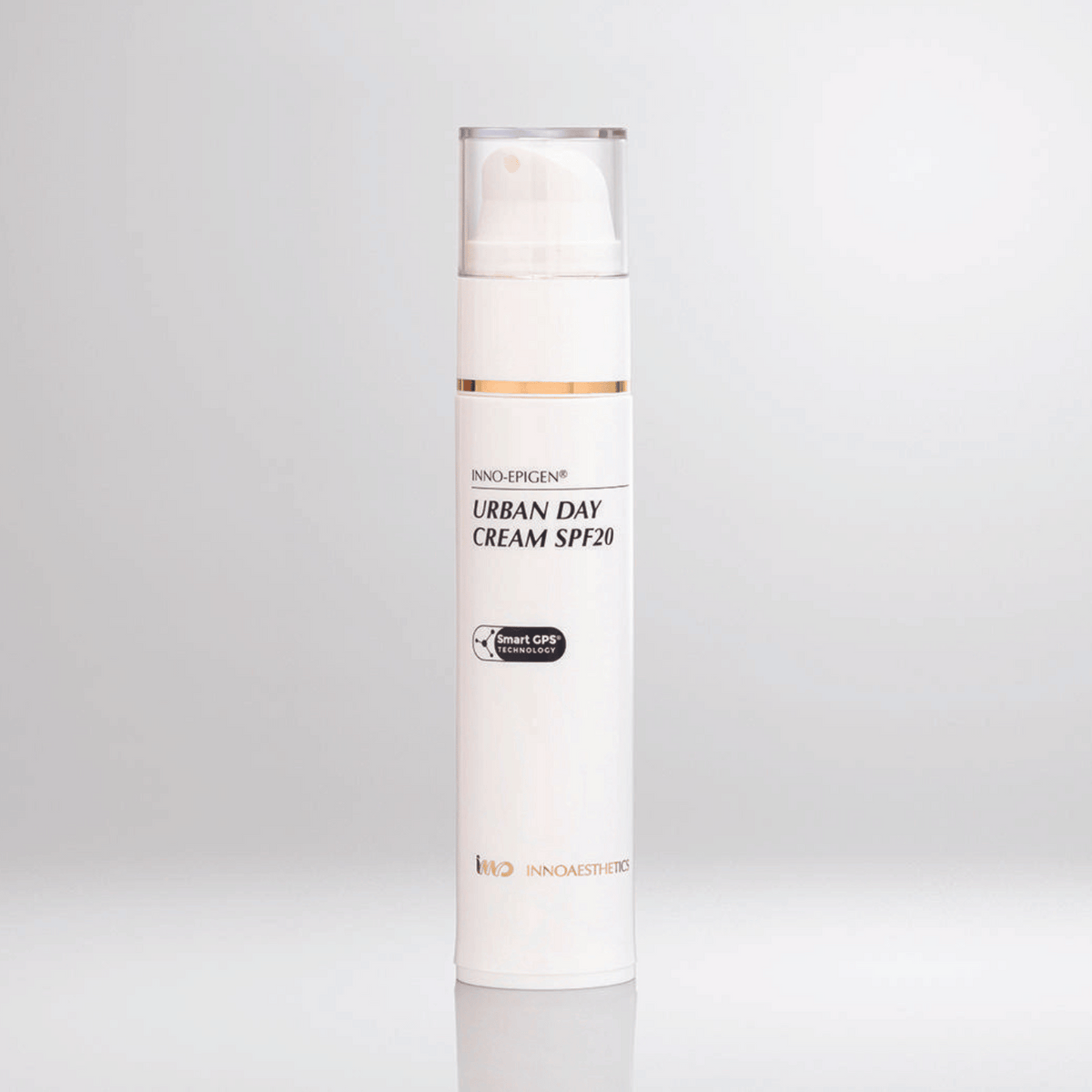 URBAN DAY CREAM / Hidratante antiedad con SPF20
