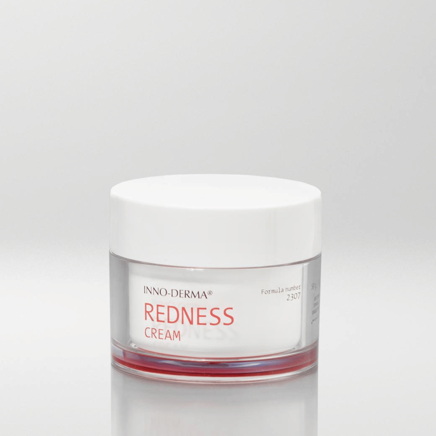 REDNESS CREAM / Crema para rosácea