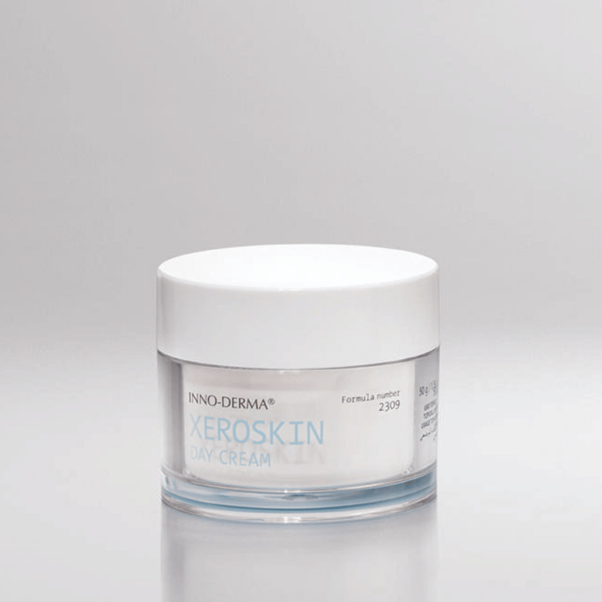 XEROSKIN CREAM / Crema para pieles secas