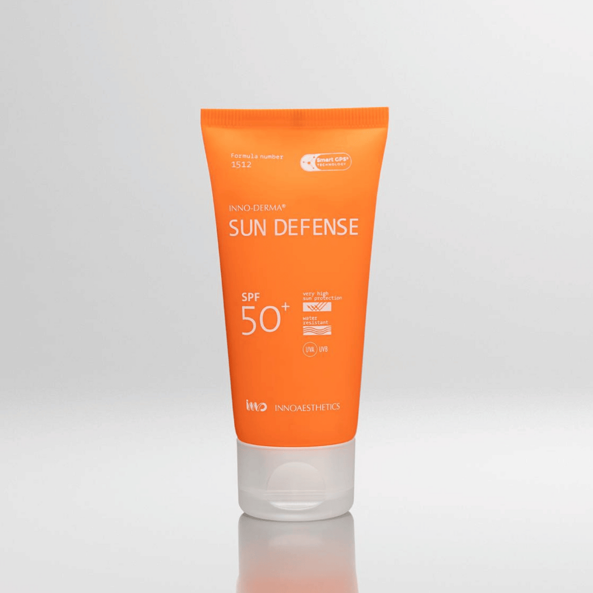 SUN DEFENSE SPF50+ / Protector solar