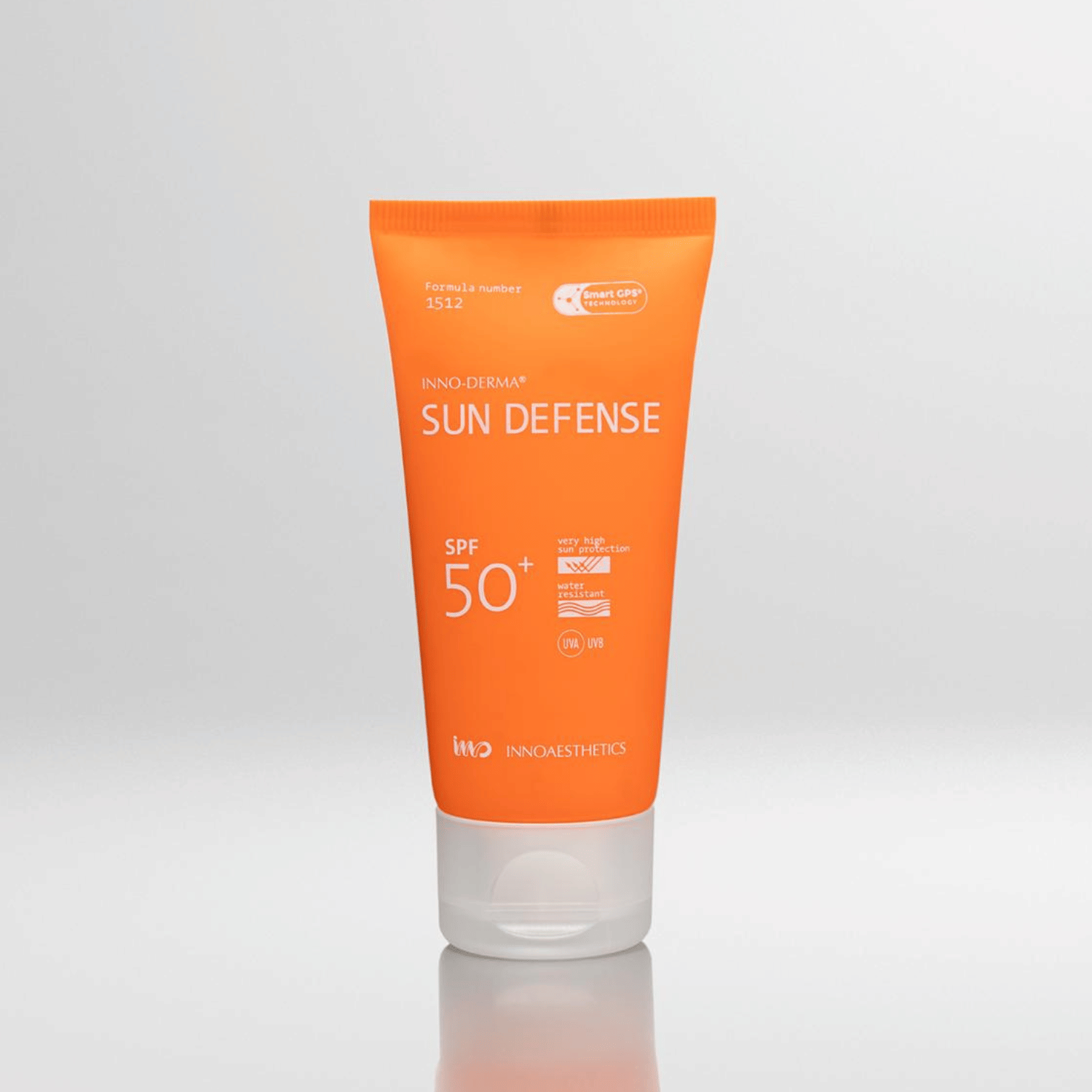 SUN DEFENSE SPF50+ / Protector solar
