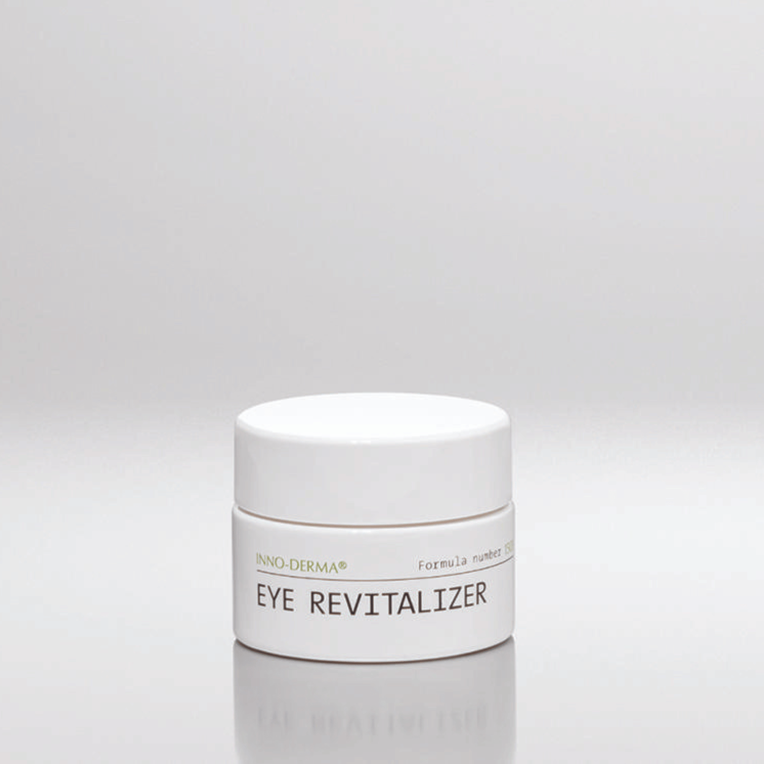 EYE REVITALIZER / Rejuvenece el contorno periocular