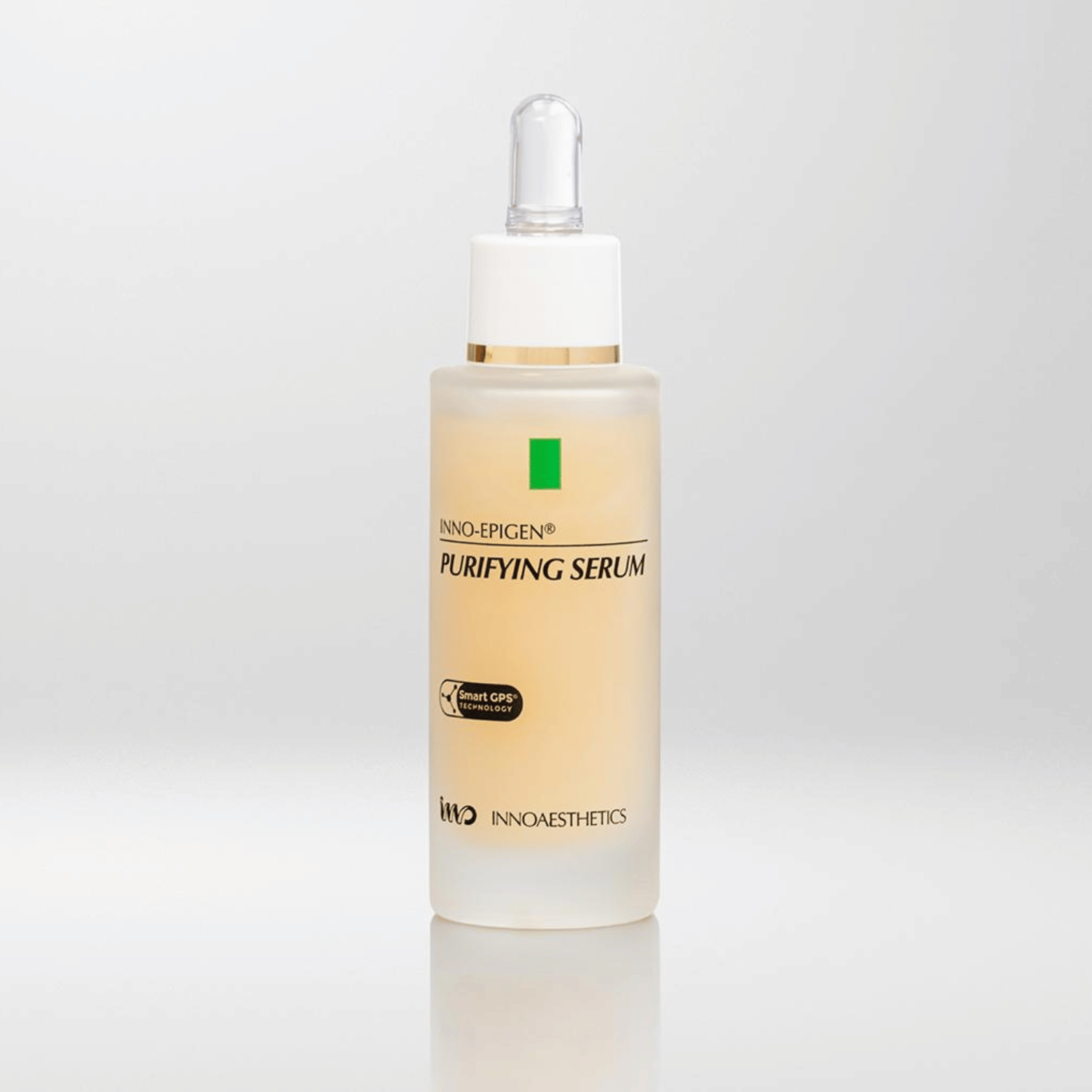 PURIFYING SÉRUM / Equilibra la piel grasa