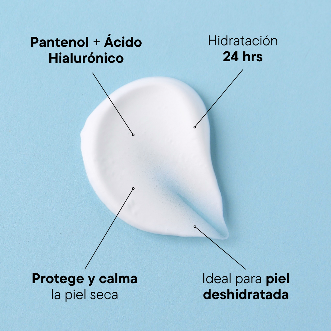 XEROSKIN CREAM / Crema para pieles secas