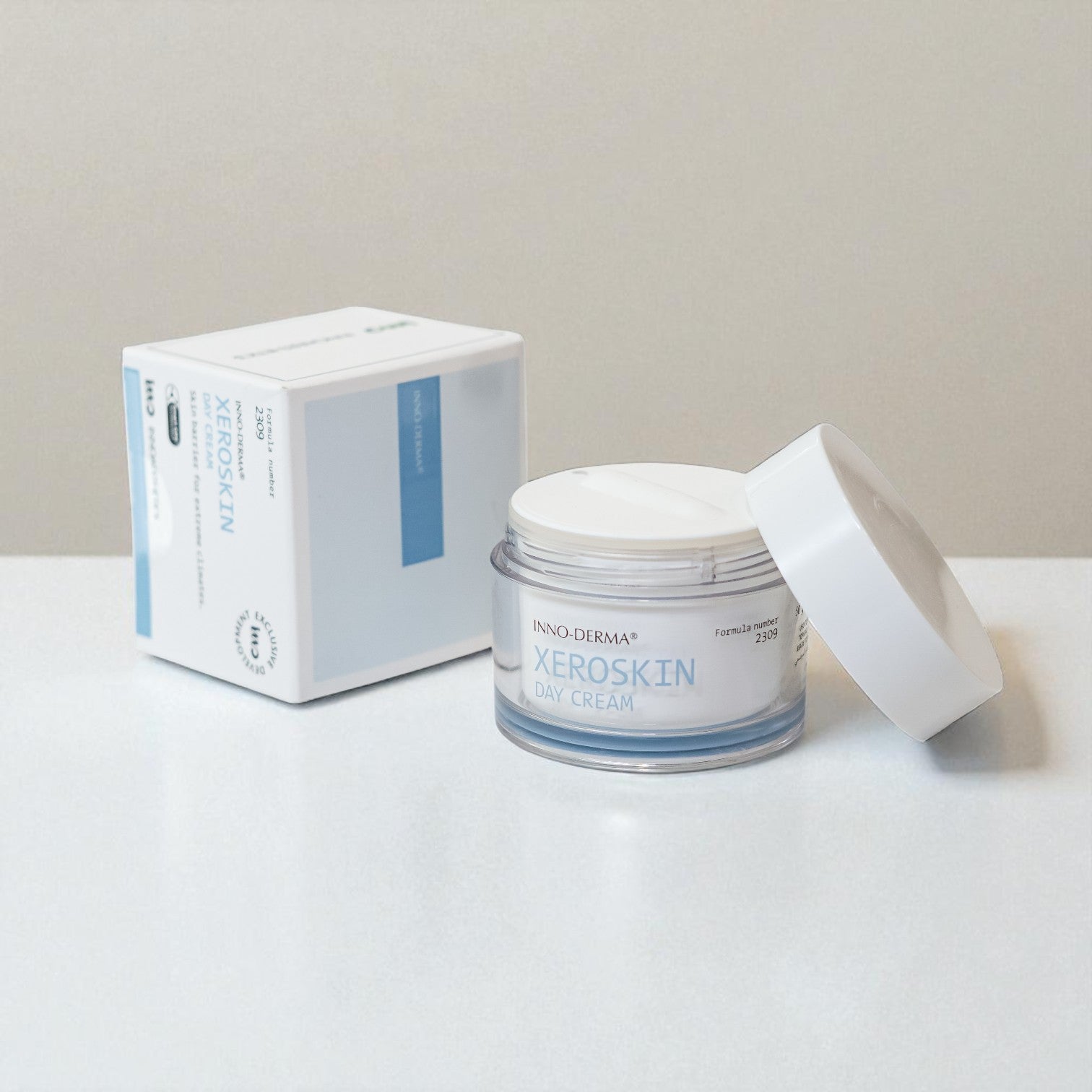 XEROSKIN CREAM / Crema para pieles secas